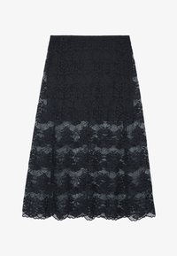 Non sélectionné, black