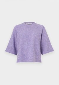 Unselected, chinese violet