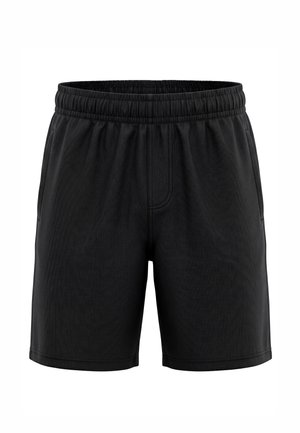 Under Armour, SHORTS - Kurze Sporthose - nero