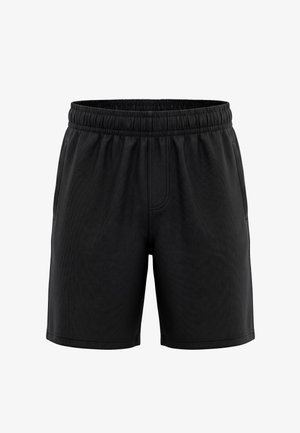 Under Armour, SHORTS - Kurze Sporthose - nero