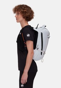 Mammut TRION UNISEX biały