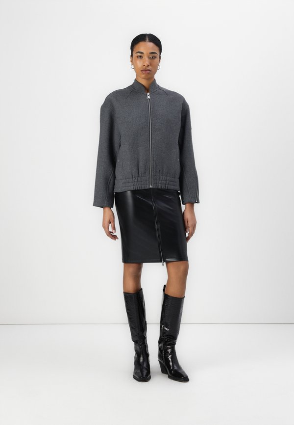 HACKNEY  - Bomber Jacket2