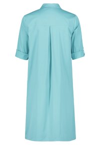 Robe Légère Freizeitkleid - tropic teal