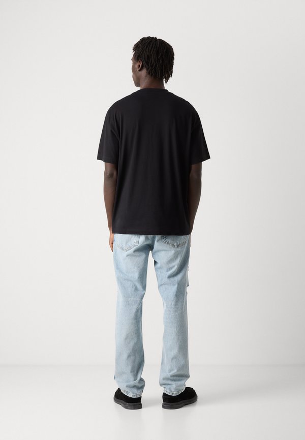 NOPIX - Print T-shirt4