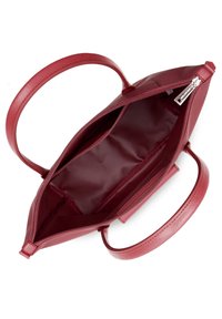 LANCASTER SMART KBA - Cabas - bois de rose