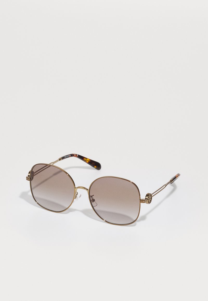 Tory Burch - Solbriller - bronze, Forstørre