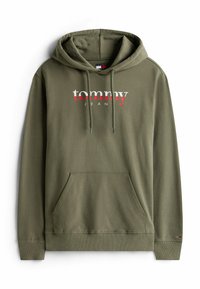 Unausgewählt, pewter green