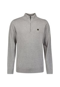 Non sélectionné, grey melange