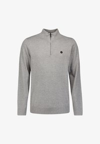 Non sélectionné, grey melange
