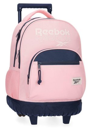 Reebok SIDNEY - Mochila - pink