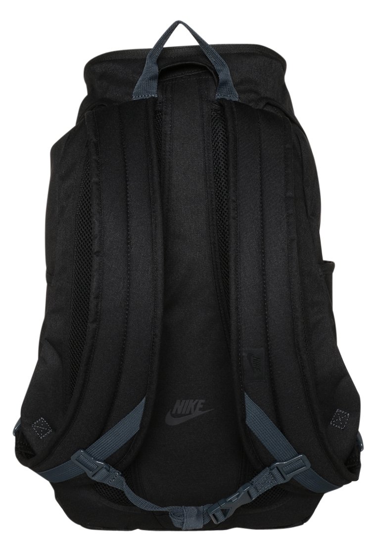 Nike Sportswear Rucksack - black - (Pre-owned) - Zalando.ie