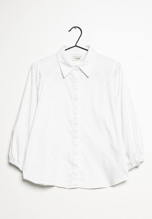 Camicia - white