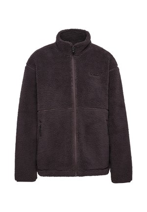 Hummel, - Kurtka z polaru