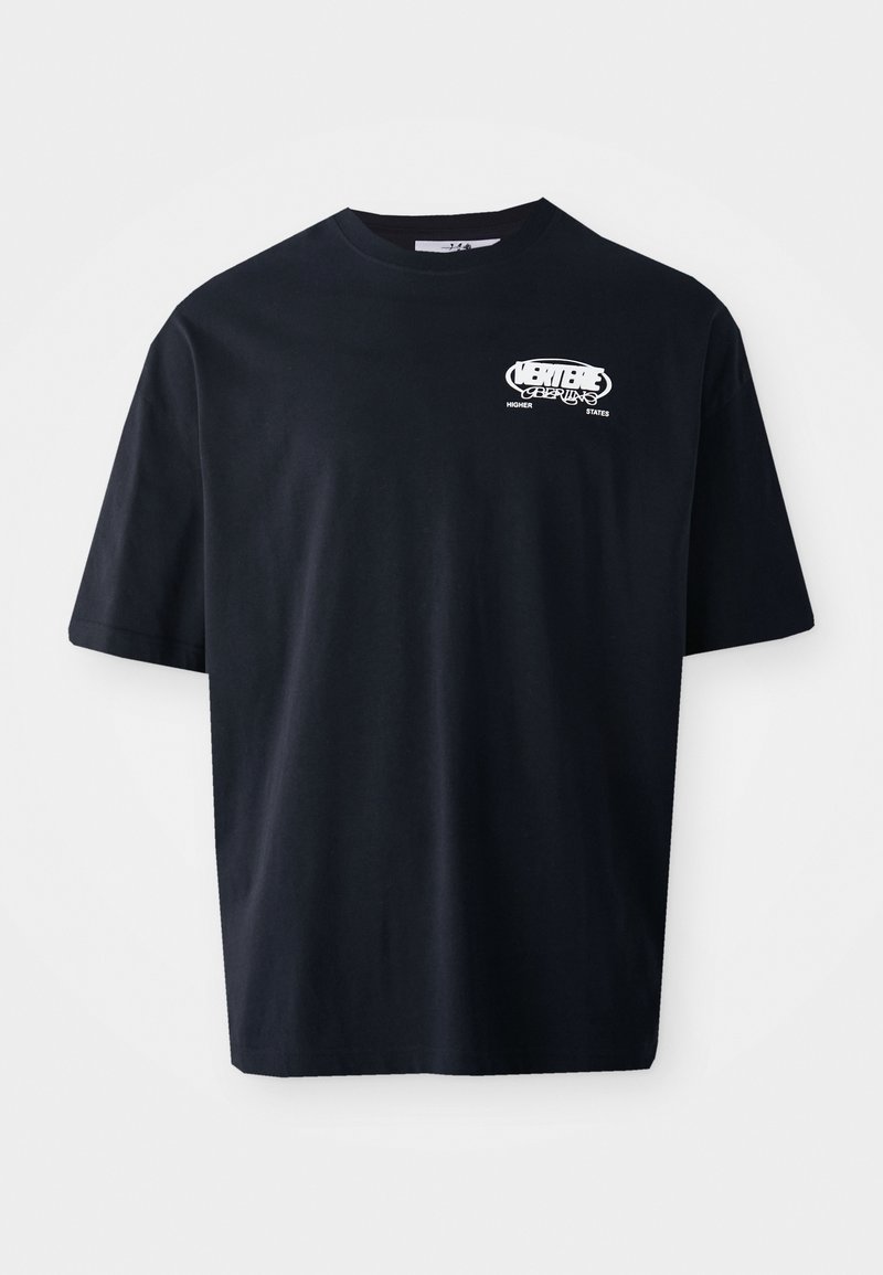 Vertere Berlin T-shirt print zwart Vertere Berlin T-shirt print zwart
