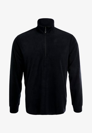 CMP MAN - Fleecepullover - nero