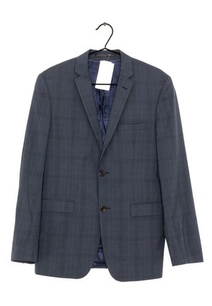 Sand Copenhagen Giacca - blue