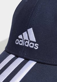 adidas Performance BBALL 3S CT - Pet - legend ink