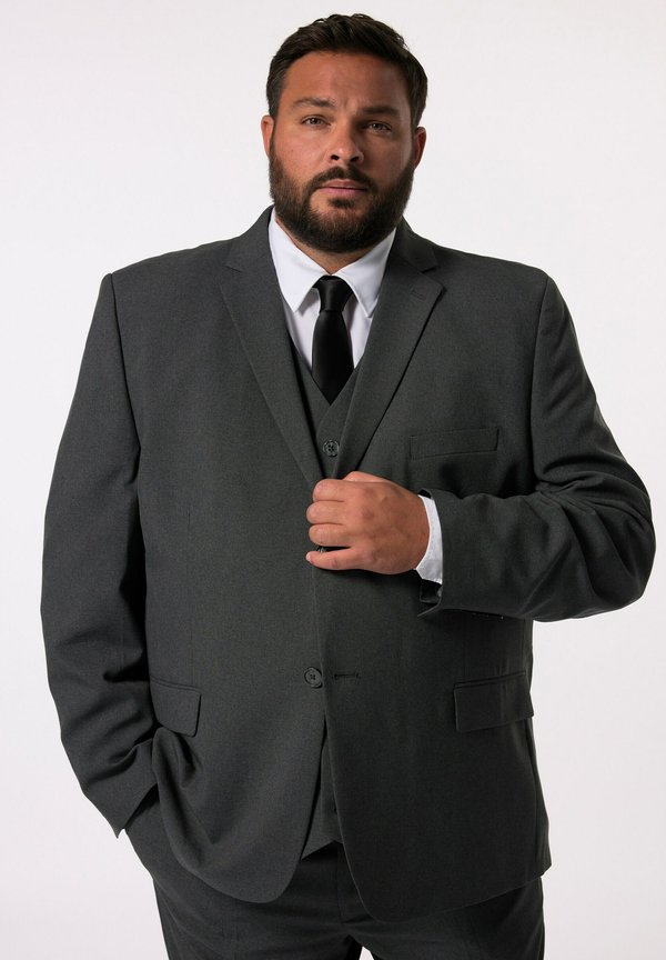 Anzugsakko - gray