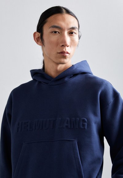 Helmut Lang STUDIO - Sudadera - indigo