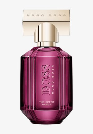 BOSS Fragrances THE SCENT MAGNETIC FOR HER EAU DE PARFUM - Eau de Parfum - 0