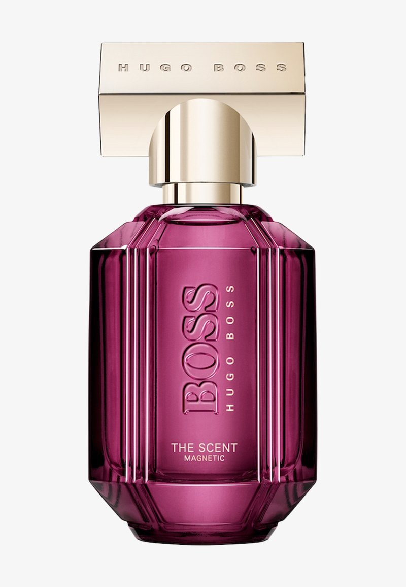 BOSS Fragrances THE SCENT MAGNETIC FOR HER EAU DE PARFUM - Eau de Parfum - 0