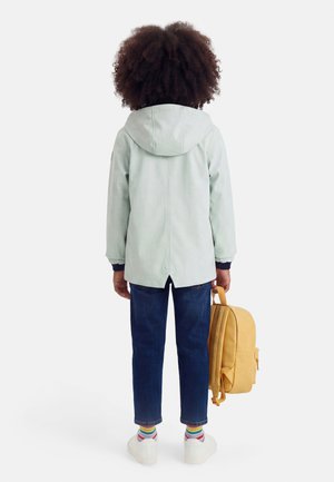 CIRE - Κοντό παλτό - light green