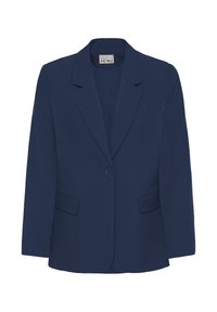 IHFAVA - Blazer - dark navy