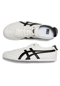 onitsuka tiger mexico 66 sneaker low weiss
