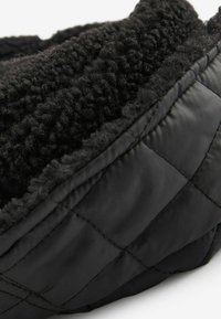 Next REVERSIBLE BUCKET - REGULAR FIT - Hatte - black