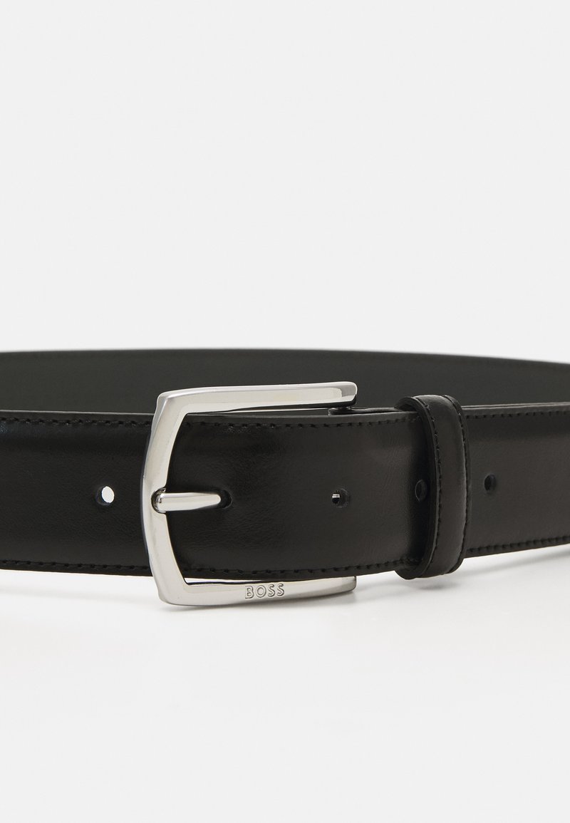 BOSS JEMIO - Riem - black/zwart