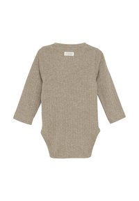 FIXONI UNISEX jasny brąz