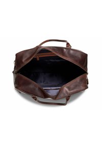 Howard London ALBERT  - Weekendveske - dark brown
