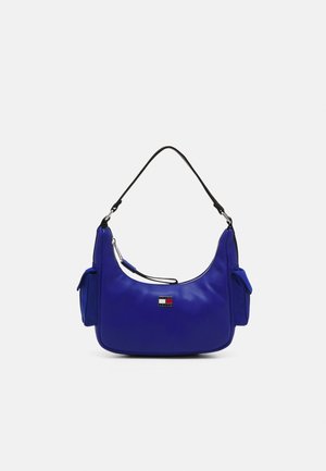 Tommy Jeans, Sac à main - blue
