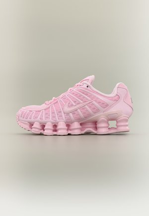 Nike Sportswear, SHOX TL, różowy