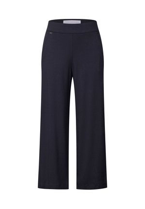 Street One Studio 7/8 - Broek - blau