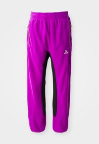 Unausgewählt, vivid purple/black/mosswood brown
