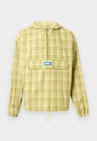 RIVINGTON UNISEX - Vasaras jaka - tarragon
