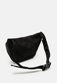 The North Face JESTER LUMBAR UNISEX - Övtáska - optic violet-tnf black