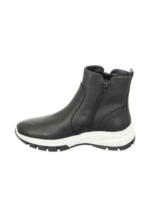 Ankle Boot - schwarz