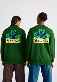Stan Ray CARDIGAN UNISEX - Cardigan - tejas stack