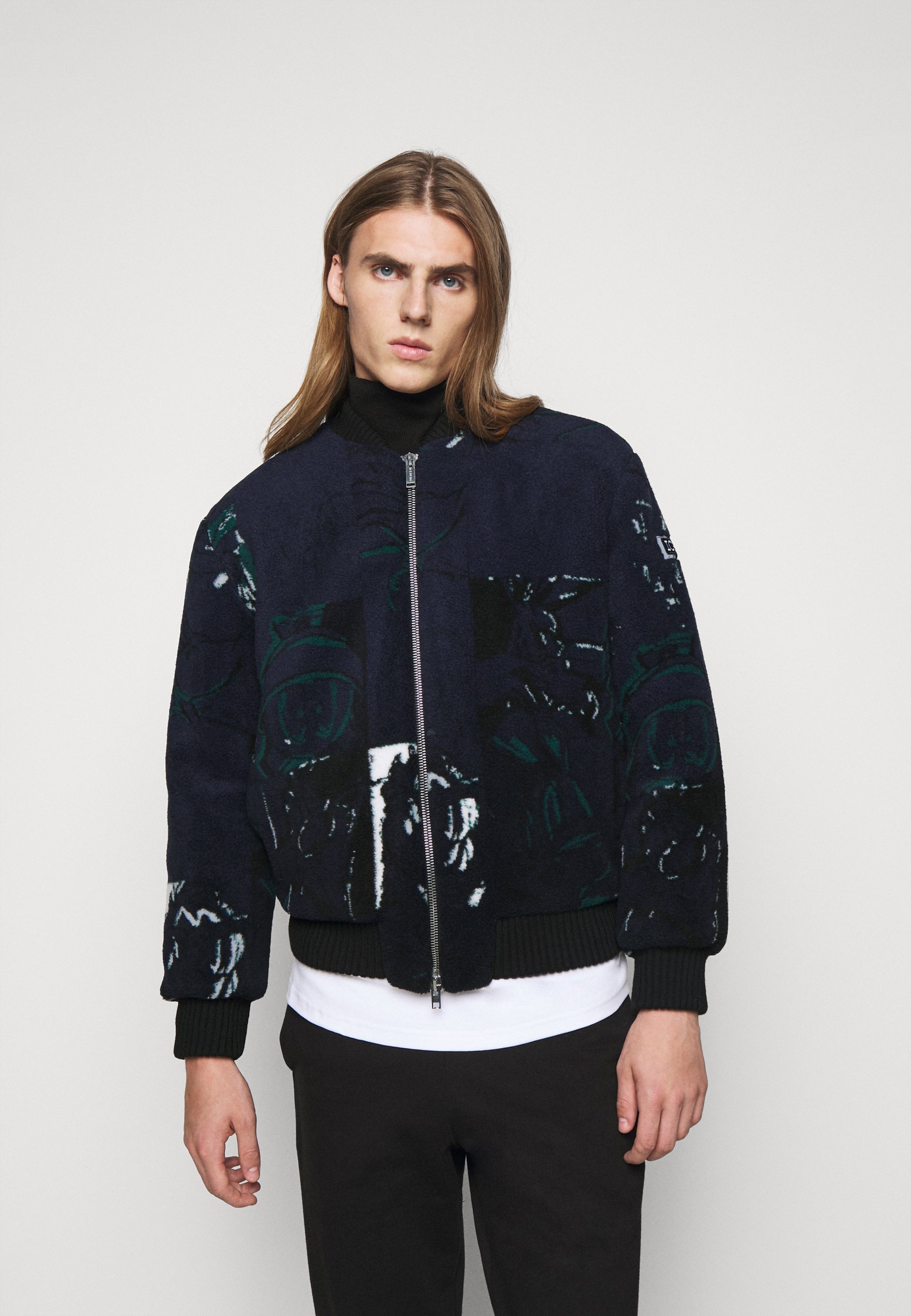 iceberg giubbotti donna