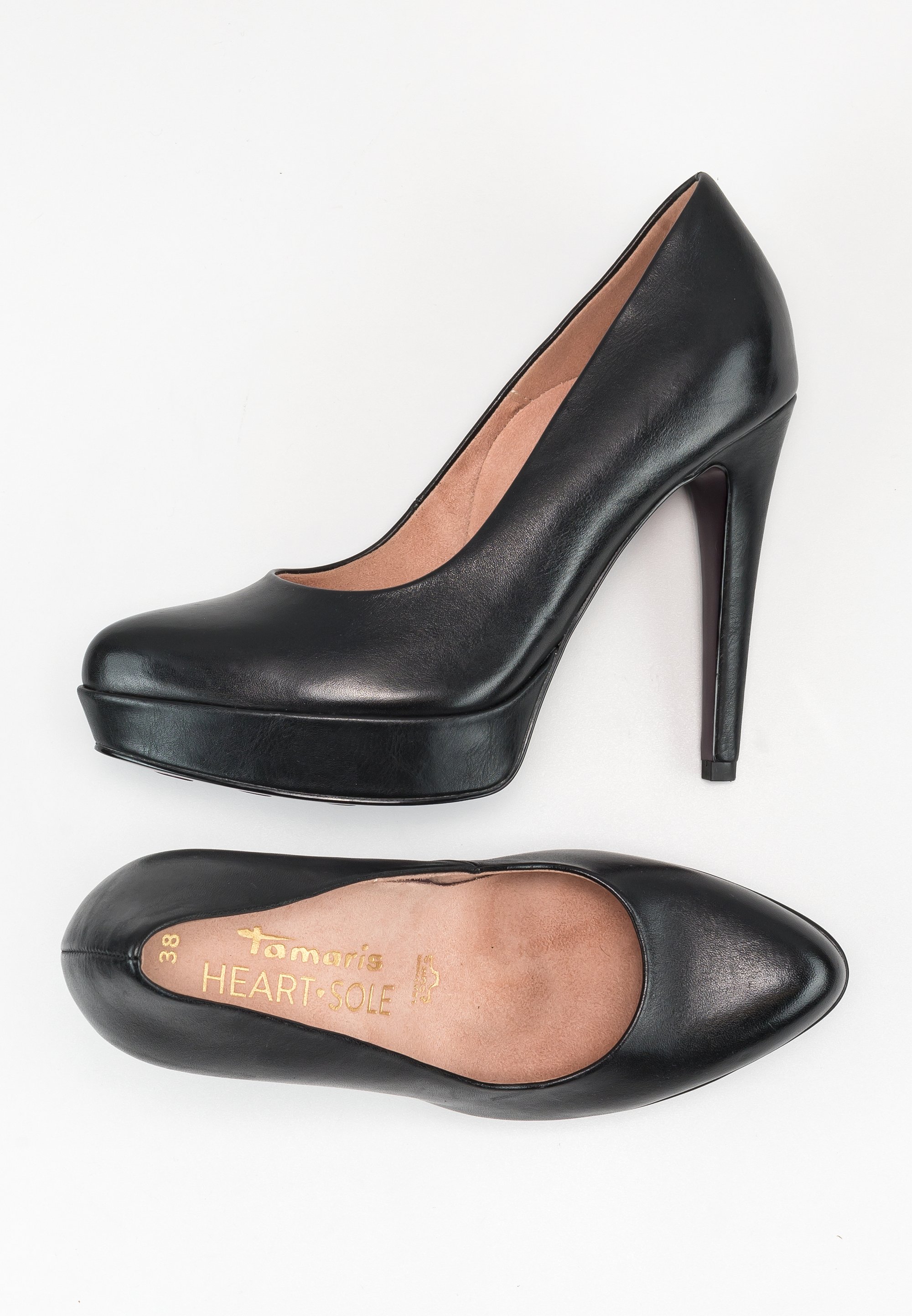 Tamaris Schuhe Tamaris Heart&sole Stiefeletten Tamaris Heart - Main Image