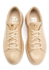 RYŁKO - Sneakersy niskie