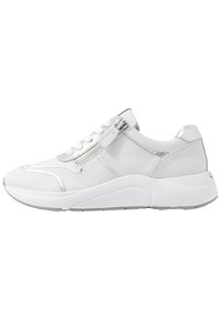 Caprice Sneaker low - white/silver