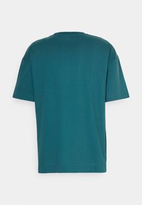Samsøe Samsøe JOEL - T-shirts basic - atlantic deep