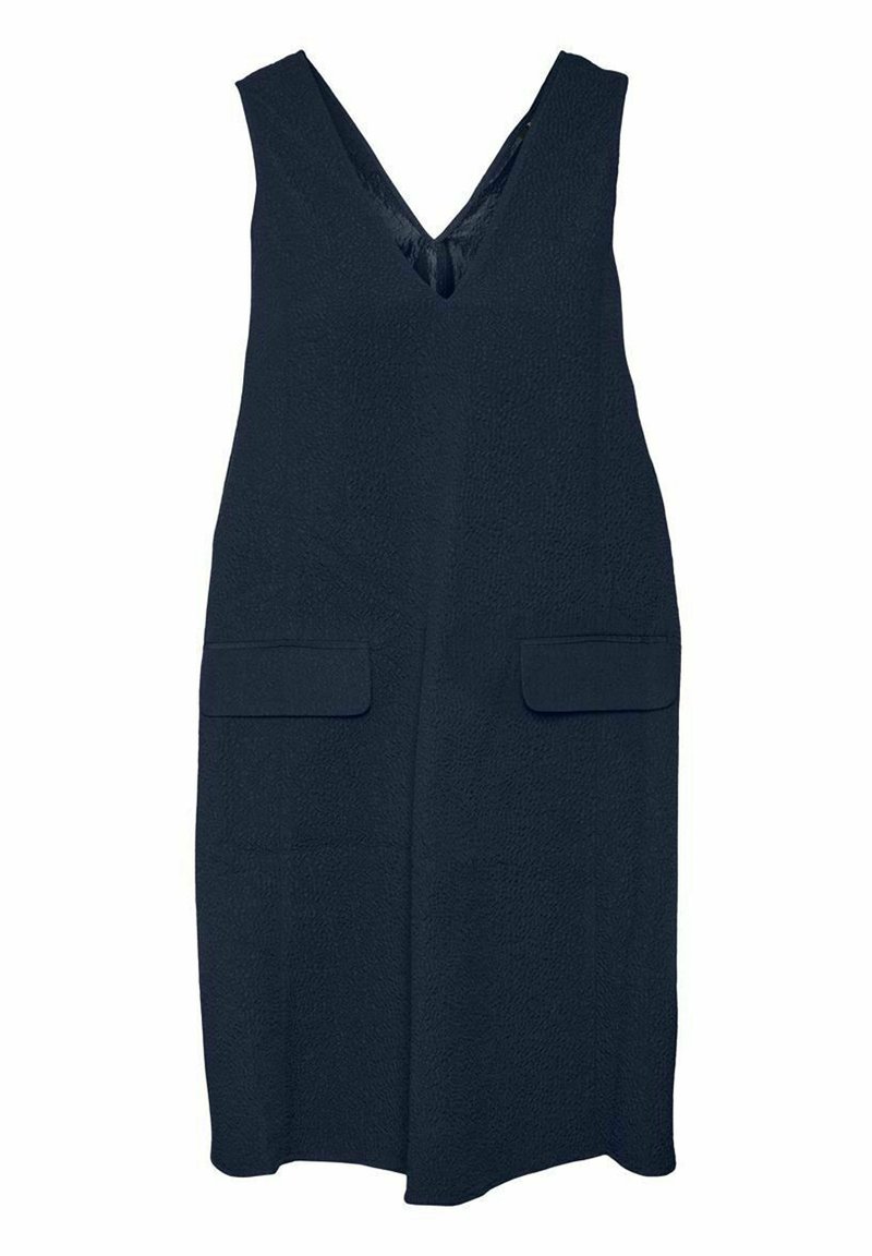 Vero Moda Jurk donkerblauw Vero Moda Jurk donkerblauw