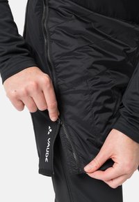 Vaude SESVENNA  III - Shorts outdoor - black