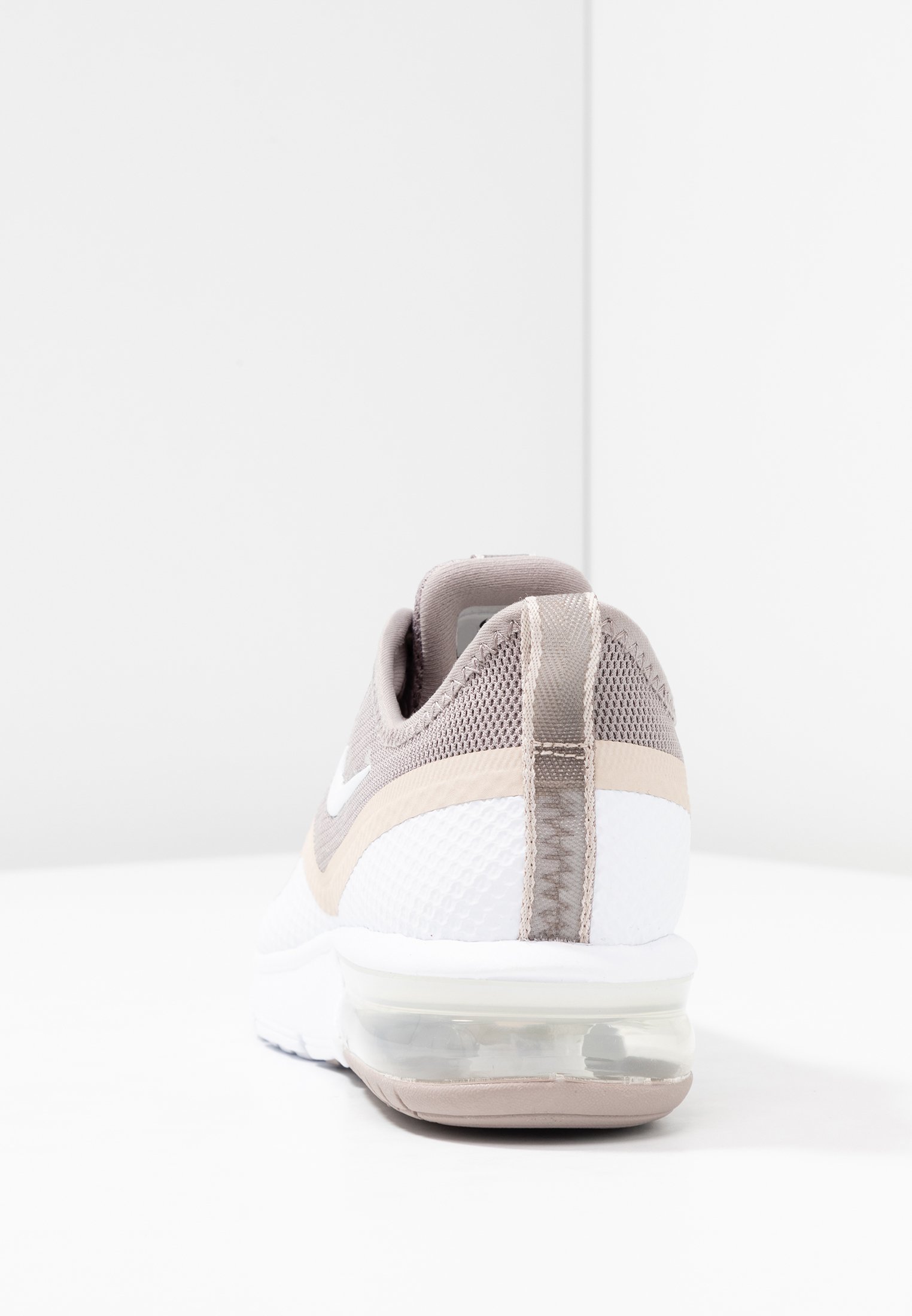Nike Sportswear AIR MAX SEQUENT 4.5 Sneaker low pumice NIKE AIR MAX SEQUENT Sneaker schwarz Größe 39 in für 59,00