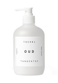 Tangent GC - TANGENT GC HANDLOTION OUD HAND LOTION - Handmaske - transparent Thumbnail-Bild 1