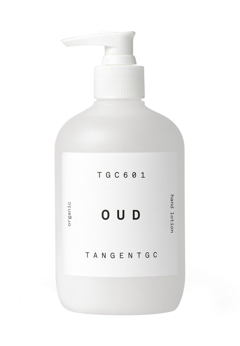 Tangent GC - TANGENT GC HANDLOTION OUD HAND LOTION - Handmaske - transparent, Vergrößern